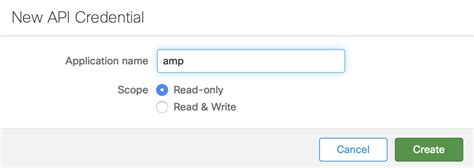 Cisco api console login.  Creating an API Client ¶ Login into the AMP for En...