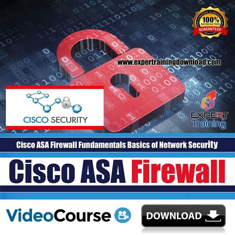 Cisco asa firewall study material.  The course covers fundamental Cisc...