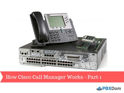 Cisco call manager.  The end of Cisco Call Manager marks a significant ...