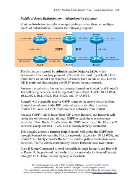 Cisco ccnp routing study guide router alley. - Französische orgelsymphonie des 19. und 20. jahrhundert.
