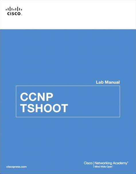 Cisco ccnp tshoot instructor lab manual. - Springer handbook of speech processing free download.