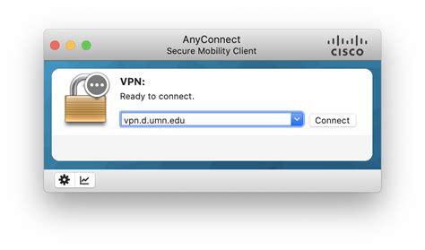 Cisco client. I can go to the web interface, login with local credentials, and download the latest Anyconnect client for windows. However, when I try to VPN using the Anyconnect client with those same local credentials, I get past the initial login password prompt but receive the following error: “Anyconnect was not able to establish a connection to the ... 