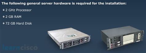 Cisco cucm hardware. Run Collaboration Sizing Tool (CST) for prescriptive guidance on VM specs. ...