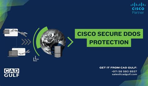 Cisco ddos protection.  Apr 26, 2021 · Cisco Secure DDoS Protection - Technical support do...