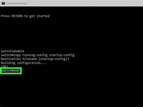 Cisco enable port.  #show interface status This command will provide a list [...