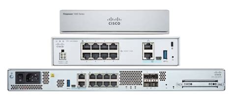 Cisco firepower load balancing.  The Cisco Firepower&reg; 1000 Series is a famil...