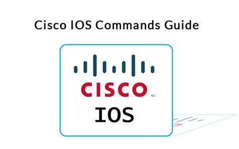 Cisco ios commands list maketitan