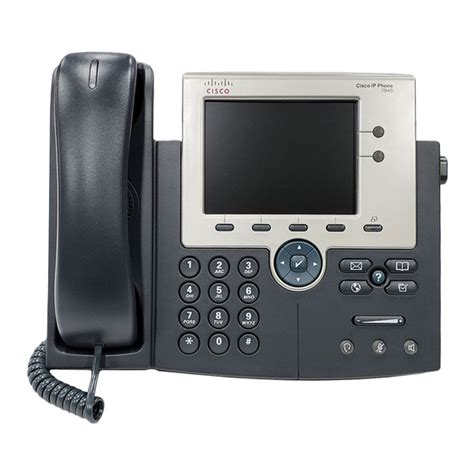 Cisco ip phone 7945 manual download. - Carrello elevatore manuale toyota modello 7fgcu20.