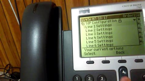 Cisco ip phone 7960 manual configuration. - Roland vs 1680 vs1680 complete service manual.