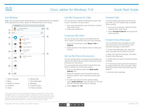 Cisco jabber for windows 10 5 installation and configuration guide. - Greco malt den grossinquisitor und andere erzählungen.