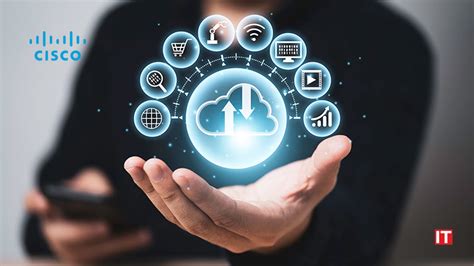 Cisco launches AppDynamics Cloud to take the fight to its rivals TechRadar
