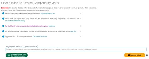 Cisco matrix compatibility.  View Documents by Topic Choose a Topic Cisco...