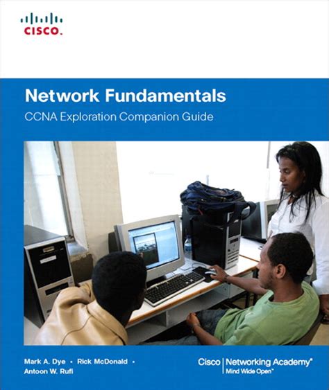 Cisco network fundamentals ccna exploration companion guide. - Gloria d dur rv 589 klavierauszug.