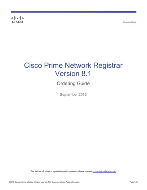 Cisco prime network registrar 81 user guide. - The complete idiots guide to the power of the enneagram.