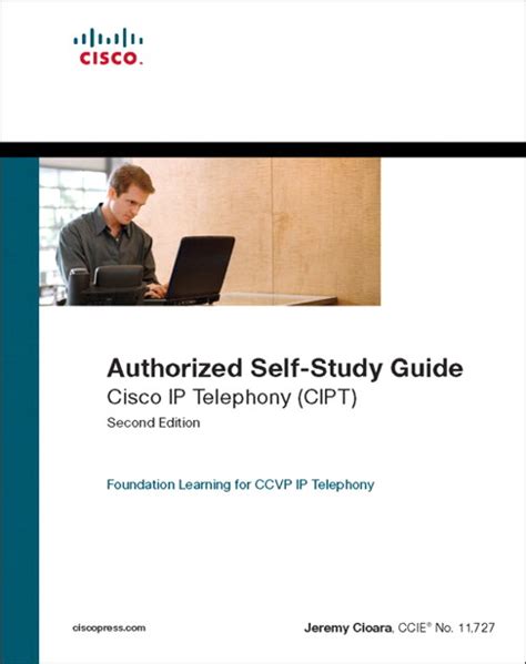 Cisco qos prüfungszertifizierungshandbuch ip telephony self study 2nd edition. - Quick calculus a self teaching guide.