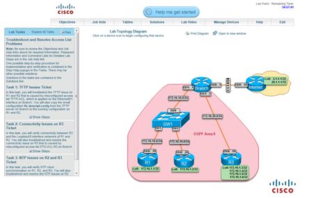 Cisco rest api lab.  This set of Cisco Learning Labs uses a set of simple use ca...