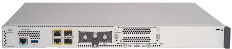 Cisco router C8200L1N4T