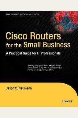 Cisco routers for the small business a practical guide for it professionals. - Wort auf wort wächst das lied.