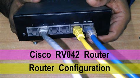 Cisco rv042 dual wan vpn router configuration guide. - 1300 l'art au temps de philippe le bel.