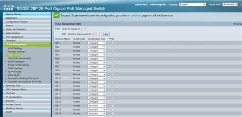 Cisco sg350 inter vlan routing cli.  CCNA-Networking-Labs This repository contains...