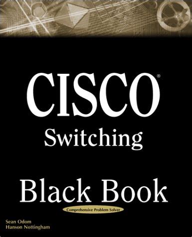 Cisco switching black book a practical in depth guide to configuring operating and managing cisco lan switches. - Fill a bucket a guide to daily happiness for young children.