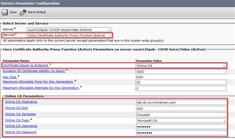 Cisco unified communications manager pdf.  Certificate Authority Proxy Function (CAPF) is th...