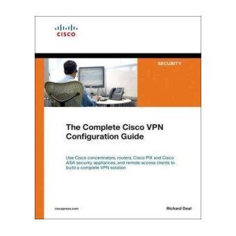 Cisco vpn configuration guide for complete. - Business talk english taschenguide haufe taschenguide.