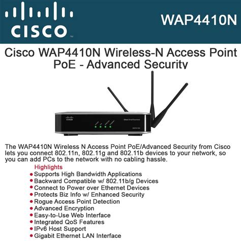 Cisco wap4410n wireless n access point manual. - Documents inédits pour servir à l'histoire de la réforme et de la ligue.