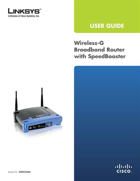 Cisco wireless g router wrt54g manual. - Inventaris van het archief van de familie van pottelsberghe en van de aanverwante families.