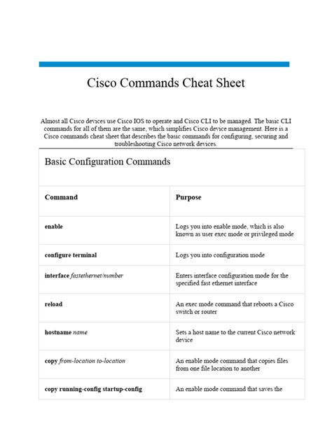 Cisco wlc cli commands cheat sheet.  So I started looking at the CLI of WLC which b...