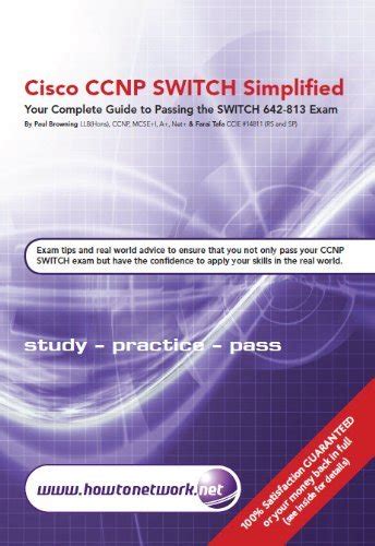 Download Cisco Ccnp Switch Simplified By Farai Tafa