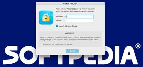 Cisdem appcrypt. Jun 18, 2020 · Cisdem AppCrypt for Mac has updated to version 4.8.0, which has lowered CPU usage, optimized the logic of how AppCrypt works and fixed an issue. AppCrypt is an easy-to-use, versatile app locker and website blocker for Mac. It can password protect any app on Mac. Users can also use it to block websites on Google Chrome and Safari. 