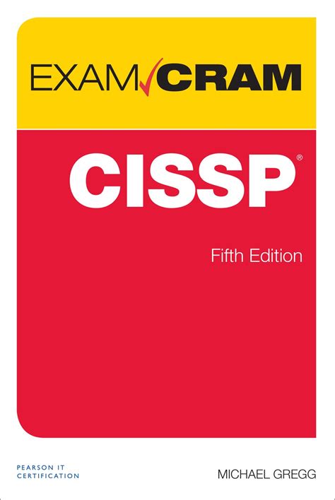 Cissp Exam Cram Fifth Edition