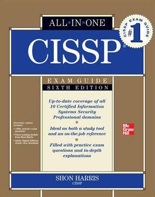 Cissp all in one exam guide 6th edition kindle edition. - Leitfaden für betriebssysteme 4. ausgabe quizlet.
