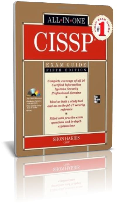 Cissp all in one exam guide fifth edition 5th edition. - Old burial grounds of new jersey a guide.