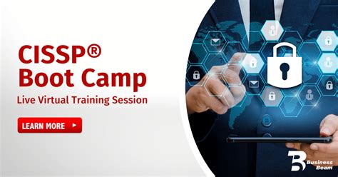 Cissp boot camp. Pass Guarantee. Free Retake of Course and 2nd Shot Exam Voucher. Our ISACA Official CISM Certification Program is designed to provide students with the knowledge and skills needed to effectively prepare for and pass the Certified Information Security Manager (CISM) examination. Our CISM training program includes: • Up-to-date official CISM ... 