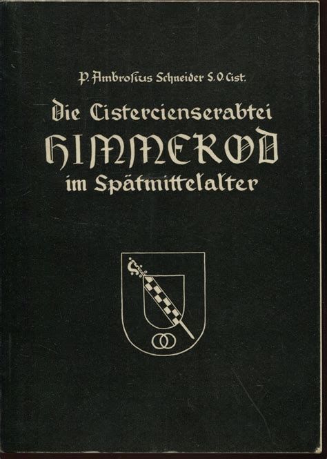 Cistercienserabtei himmerod zwischen aufhebung und neugründung (1802 1919). - Notice historique et généalogique sur les seigneurs de tyberchamps.