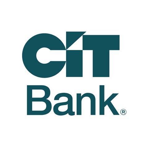 Cit abnk. English: Logo of CIT Bank, subsidiary of CIT Group. Date, 17 March 2019. Source, CIT Bank. Author, CIT Bank. SVG development. InfoField. 
