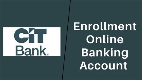 Looking for tools and resources to help you open and manage your CIT bank account? Find everything you need here.. 