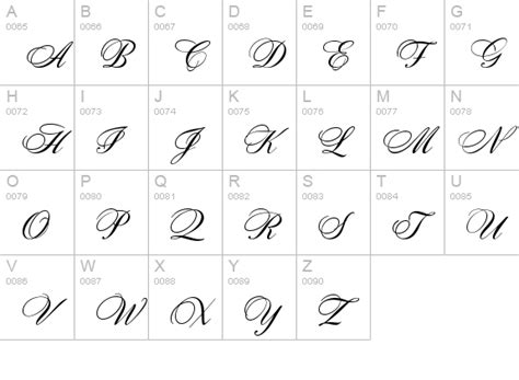 Citadel Script AT Font