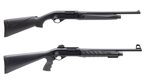 Citadel Boss-25 12 Gauge AR-Style Semi-Automatic Shotgun with FDE Cerakote Finish. $319.99. In Stock. Brand: Citadel. Item Number: CBOSS2512-FDE.. 