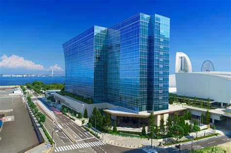 Citadines Harbour Front Yokohama - Yokohama, Japon Hotels…