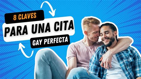 Citas Gay M&eacute;xico