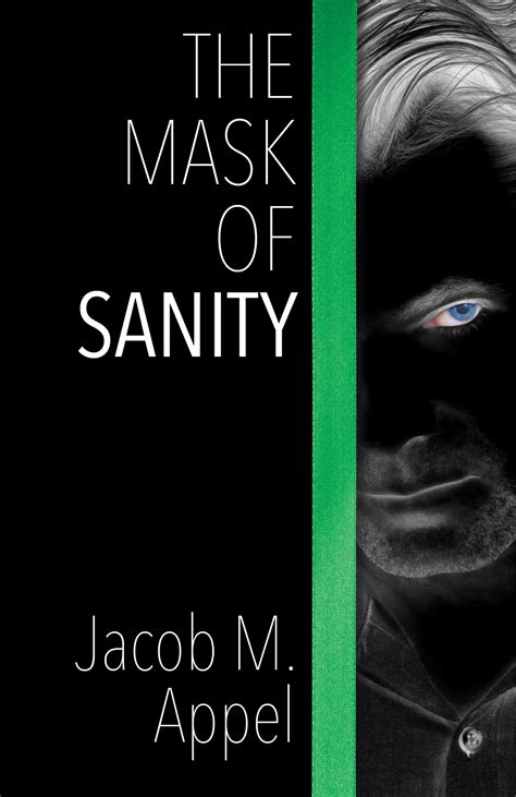 Citation - The mask of sanity; an attempt to reinterpret the so …