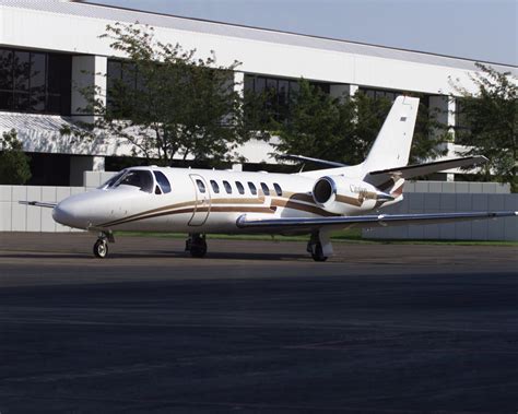 Citation Encore - Jet Advisors