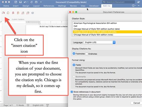 The Chicago citation generator is one of the core features of the online bibliographic service Grafiati. It works as both a Chicago reference generator, a Chicago Style footnote generator, and a citation generator: you get all in one and can always choose the type of reference you need. So, here is why should you choose us as your …. 