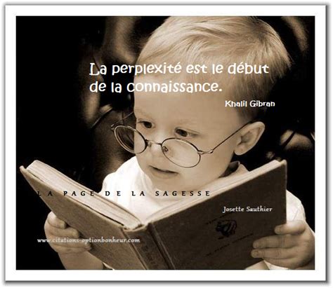Citation lecture enfance