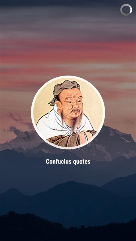 Citations de Confucius APK Download for Android 