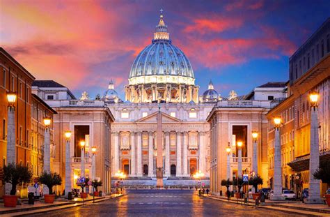Cite du vatican