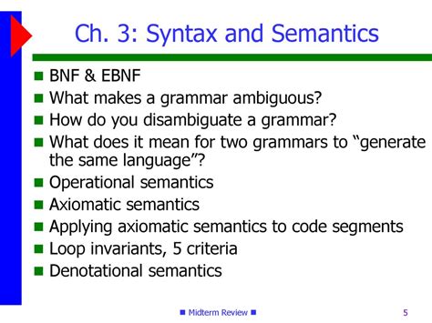 CiteSeerX — MULTI-LEVEL DISAMBIGUATION GRAMMAR …